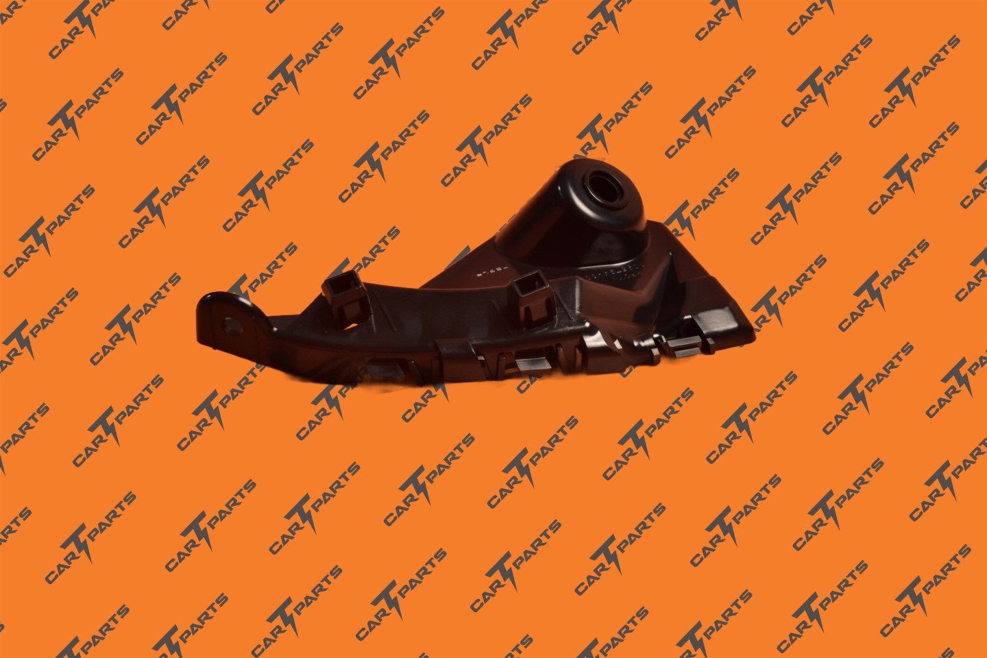 Mx2 Fascia Fender Brkt Right Hand | Tesla Part 1095794-00-B