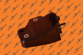 Fascia Support Bracket Ms2 Lh | Tesla Part 1061331-00-B