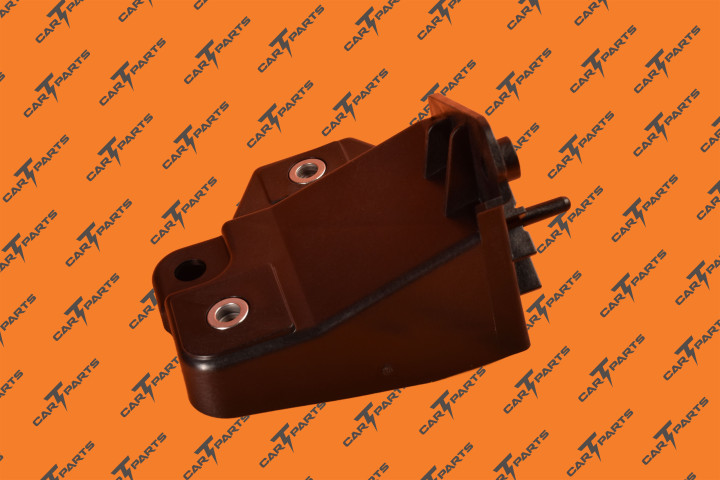 Fascia Support Bracket Ms2 Lh | Tesla Part 1061331-00-B