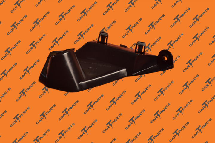 Mx2 Fascia Fender Brkt Right Hand | Tesla Part 1095794-00-B