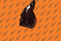 Mx2 Fascia Fender Brkt Right Hand | Tesla Part 1095794-00-B