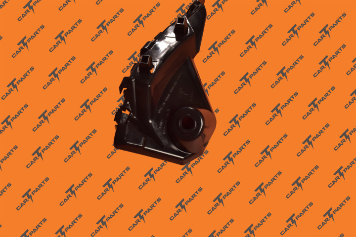 Mx2 Fascia Fender Brkt Right Hand | Tesla Part 1095794-00-B