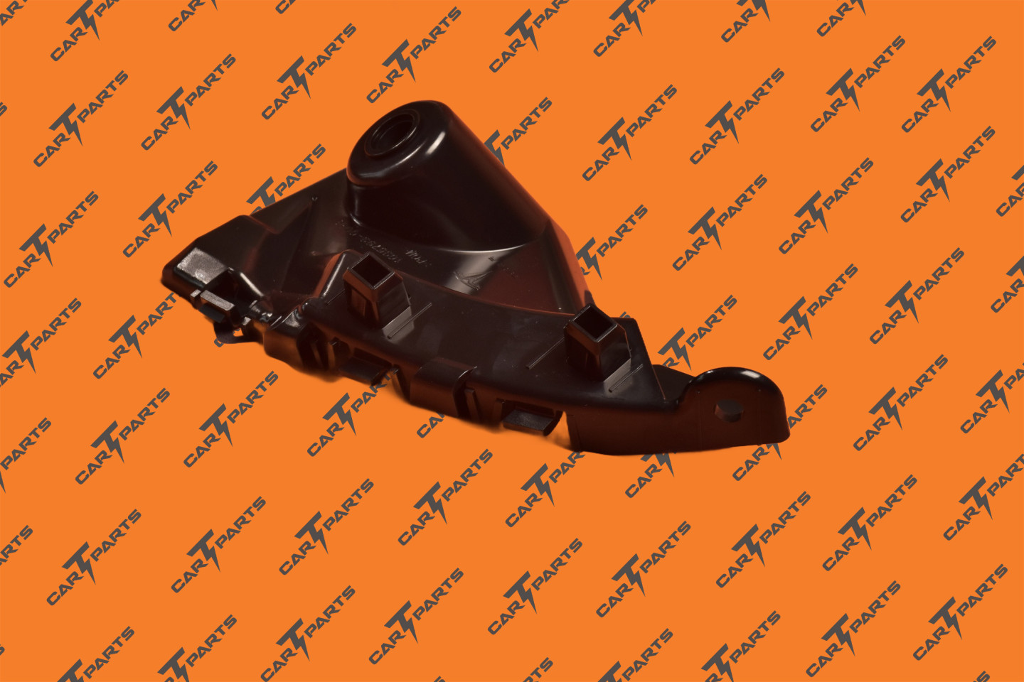 Mx2 Fascia Fender Brkt Left Hand | Tesla Part 1095793-00-B