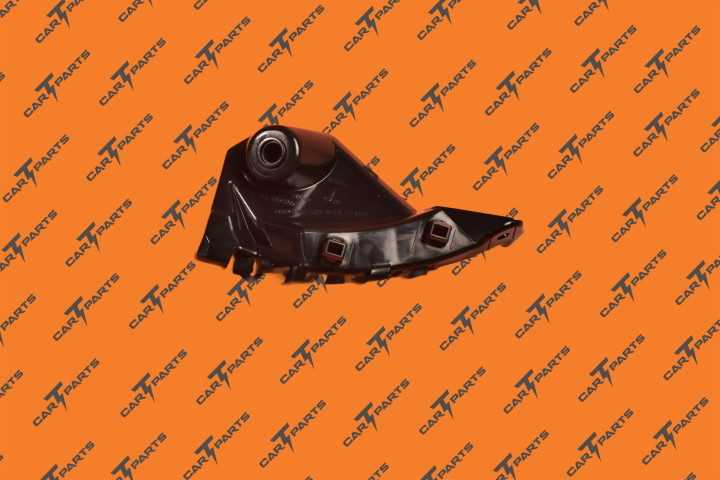 Mx2 Fascia Fender Brkt Left Hand | Tesla Part 1095793-00-B