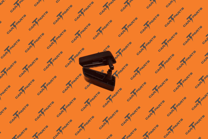 1St Row Recliner Switch Cap - Right Hand | Tesla Part 1098843-00-E