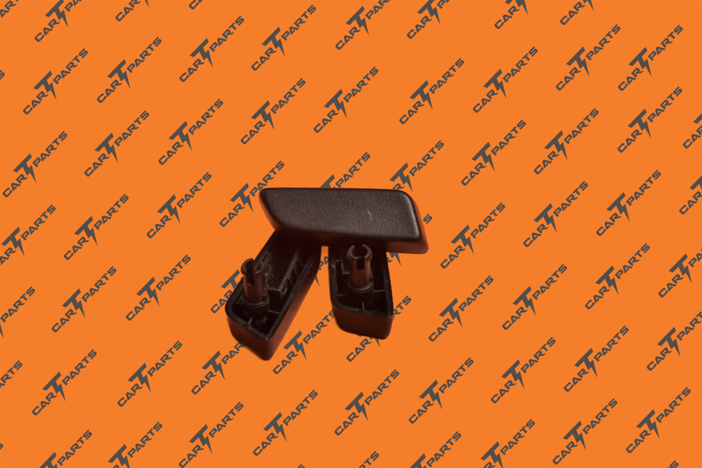 1St Row Recliner Switch Cap - Left Hand | Tesla Part 1098841-00-E