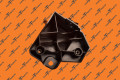 Fascia Support Bracket Ms2 Lh | Tesla Part 1061331-00-B