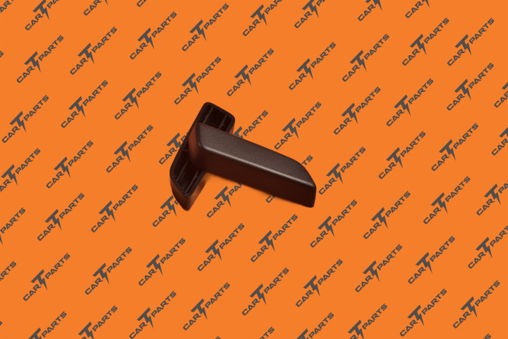 1St Row Cushion Switch Cap - Right Hand | Tesla Part 1098842-00-D