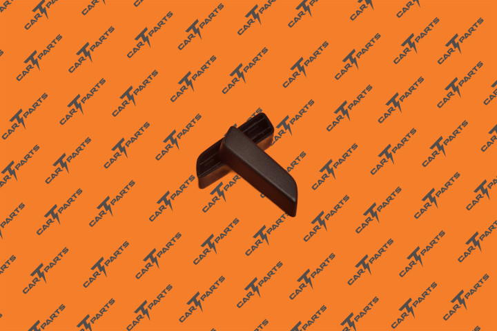 1St Row Cushion Switch Cap - Right Hand | Tesla Part 1098842-00-D