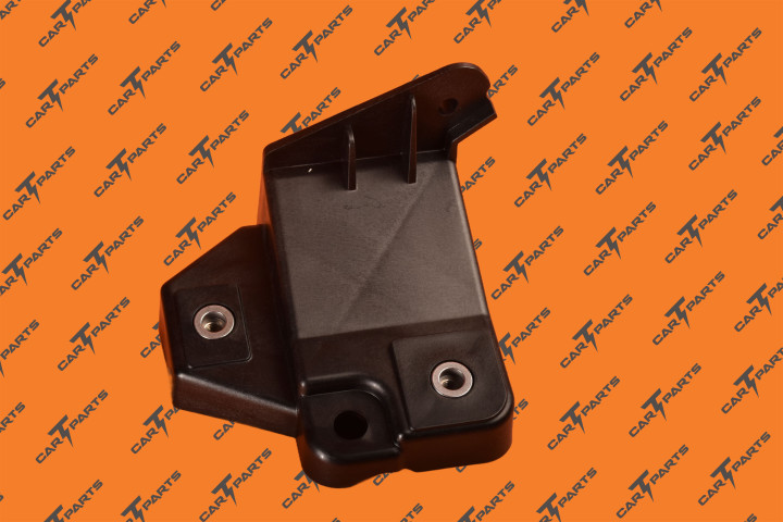 Fascia Support Bracket Ms2 Lh | Tesla Part 1061331-00-B