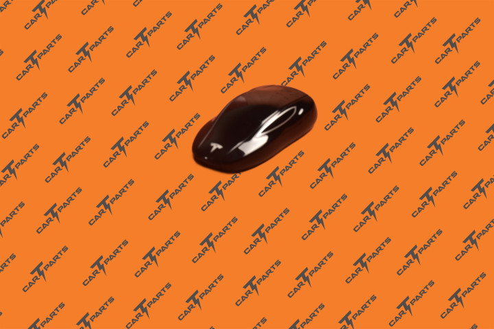 Key Fob Ms, Eu 433Mhz, Model S, Dts80 | Tesla Part 1455937-00-A