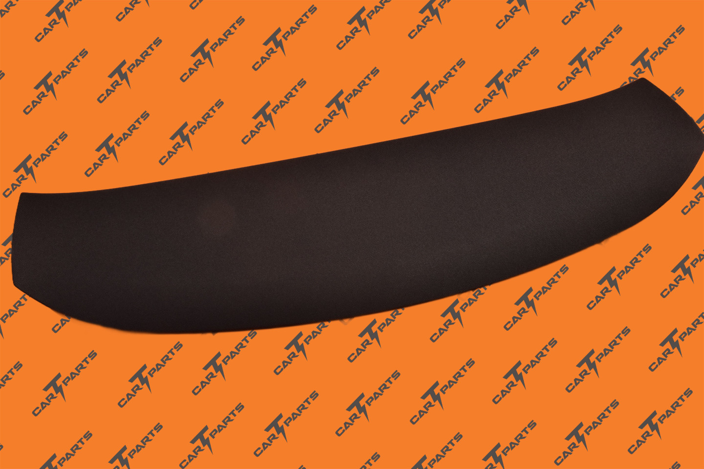 Asy, Lift Gate Speaker Trim Mx | Tesla Part 1037908-00-G
