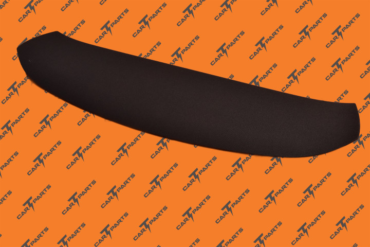 Asy, Lift Gate Speaker Trim Mx | Tesla Part 1037908-00-G