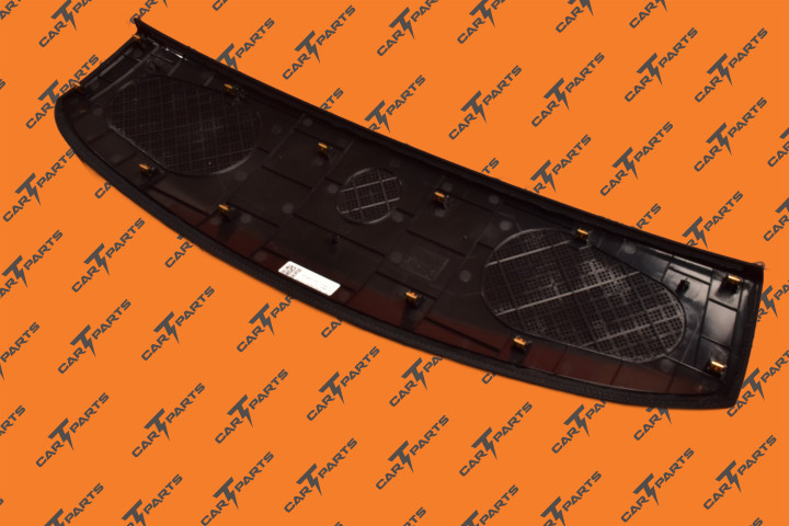 Asy, Lift Gate Speaker Trim Mx | Tesla Part 1037908-00-G