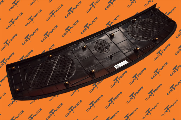 Asy, Lift Gate Speaker Trim Mx | Tesla Part 1037908-00-G