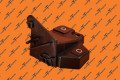 Fascia Support Bracket Ms2 Lh | Tesla Part 1061331-00-B