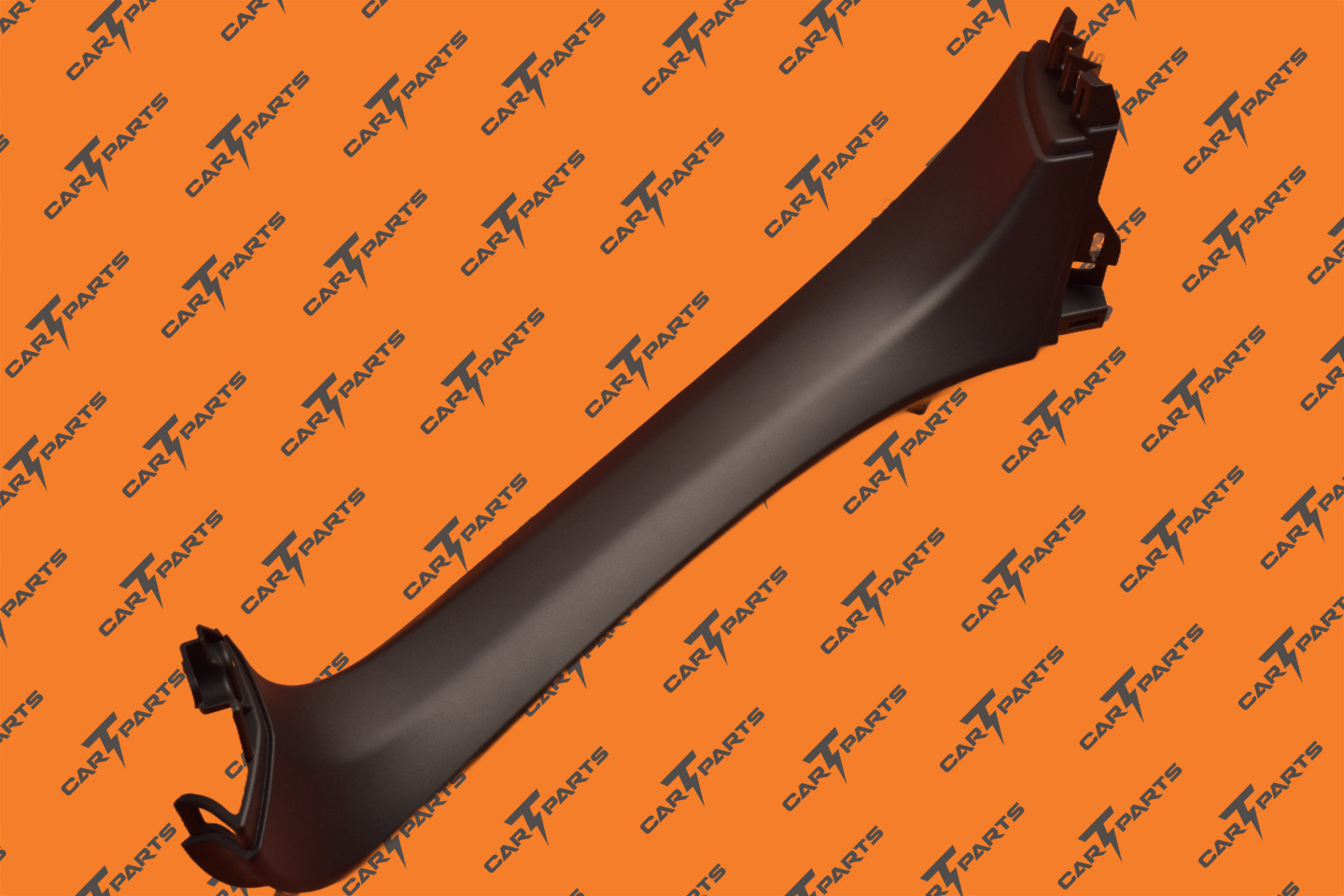 Asy, Lift Gate Trim-Side Rh Mx | Tesla Part 1037902-50-E