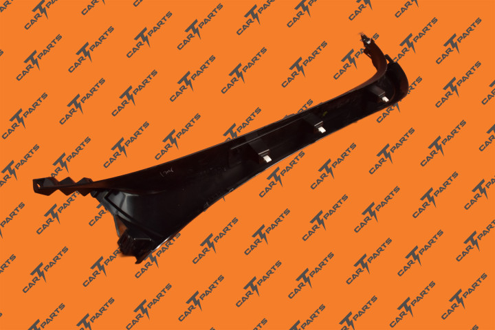 Asy, Lift Gate Trim-Side Rh Mx | Tesla Part 1037902-50-E