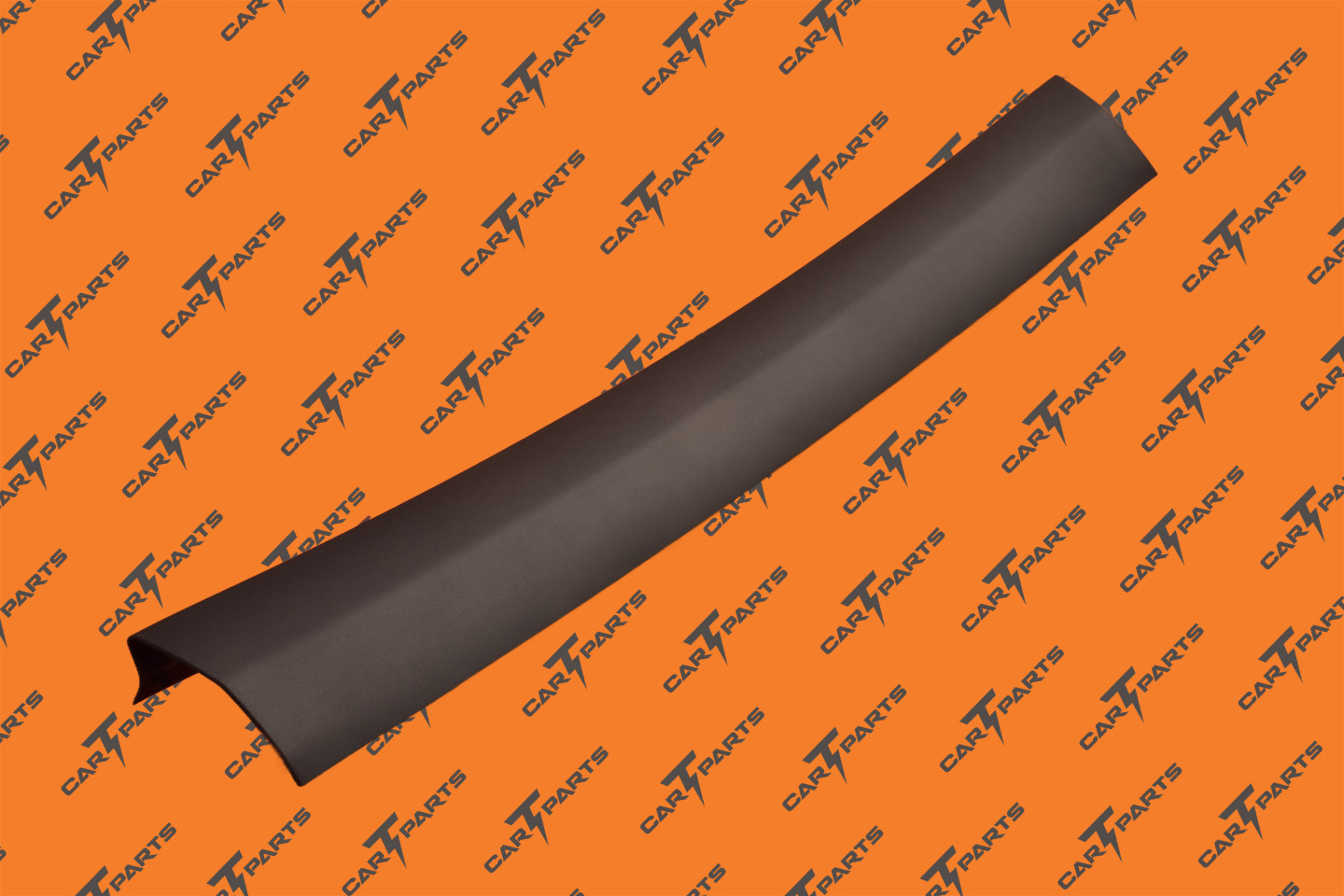 Asy, Lift Gate Trim-Upper Mx | Tesla Part 1037906-50-E 1037906-00-E