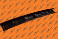 Asy, Lift Gate Trim-Upper Mx | Tesla Part 1037906-50-E 1037906-00-E
