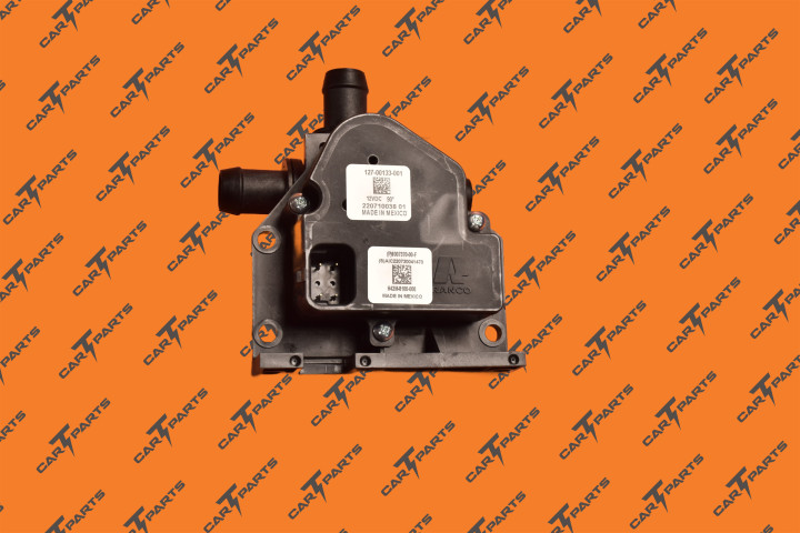 Valve 4-Way | Tesla Part 6007370-00-E