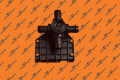 Valve 4-Way | Tesla Part 6007370-00-E