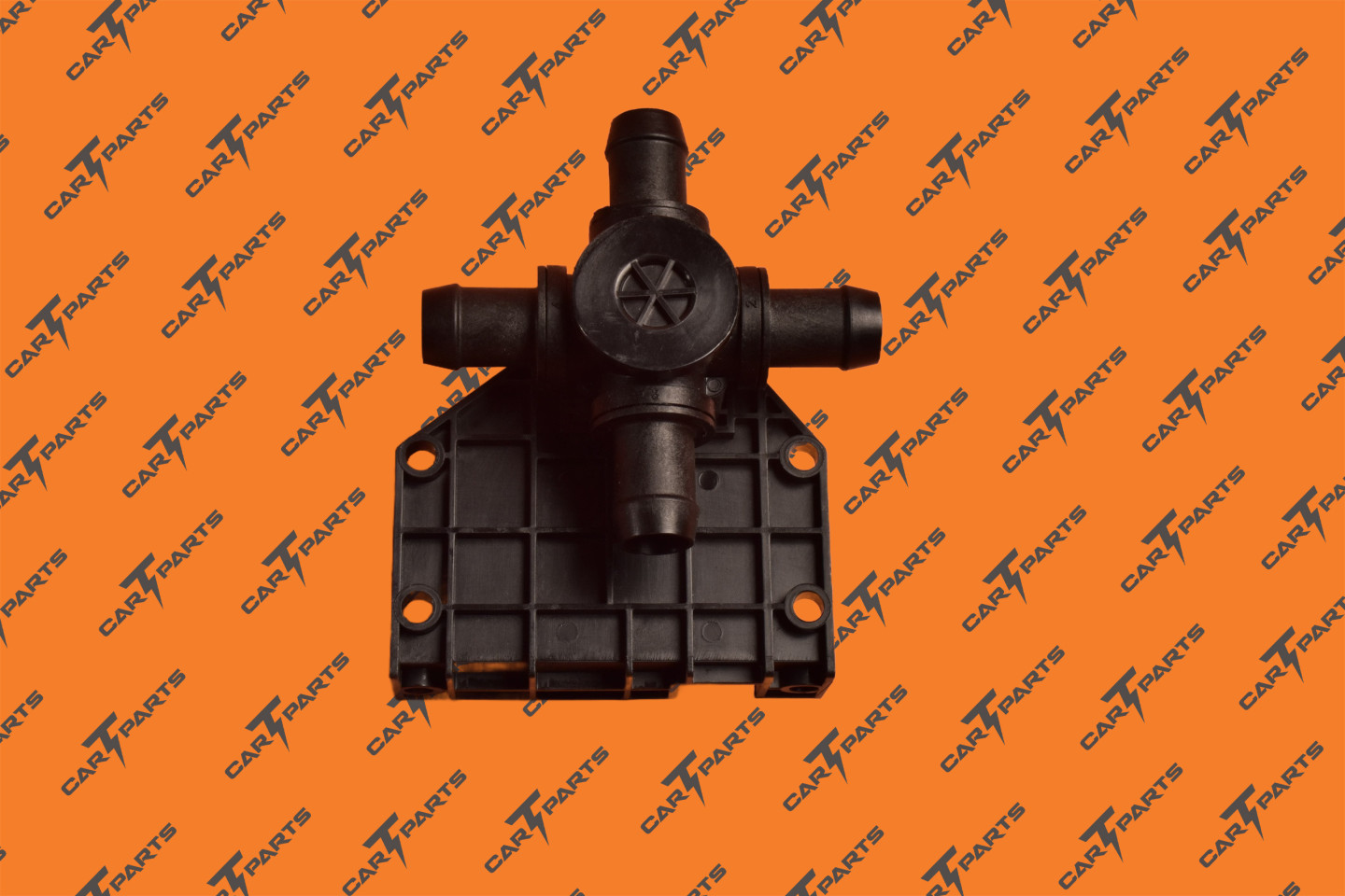 Valve 4-Way | Tesla Part 6007370-00-E