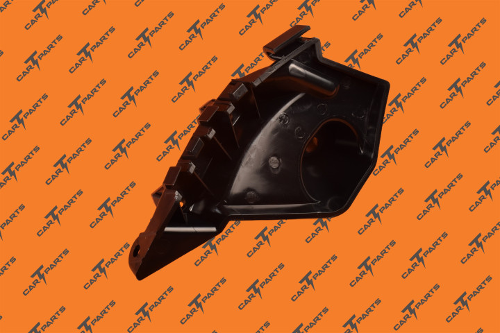 Mx Fascia Fender Brkt Rh | Tesla Part 1047093-00-H