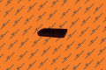 1St Row Seat Switch Button Cushion  Right Hand- Graphite | Запчасть Tesla 1551846-01-A