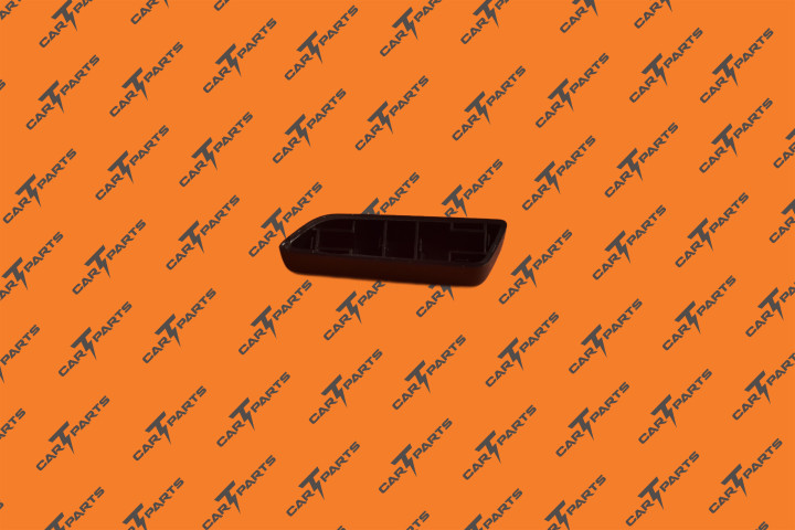 1St Row Seat Switch Button Cushion  Right Hand- Graphite | Запчасть Tesla 1551846-01-A