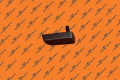 1St Row Seat Switch Button Recliner Left Hand- Graphite | Запчасть Tesla 1551845-01-A