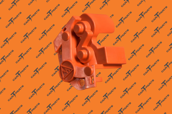 Chargep Port Safety Cap - Ccs2 | Tesla Part 1516300-00-A