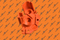 Chargep Port Safety Cap - Ccs2 | Tesla Part 1516300-00-A