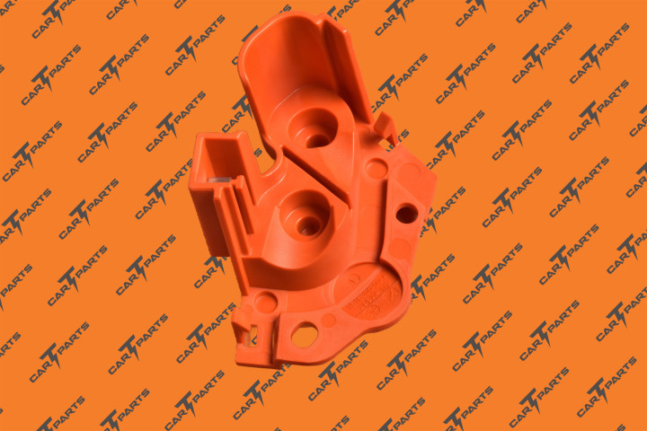 Chargep Port Safety Cap - Ccs2 | Tesla Part 1516300-00-A