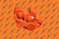 Chargep Port Safety Cap - Ccs2 | Tesla Part 1516300-00-A