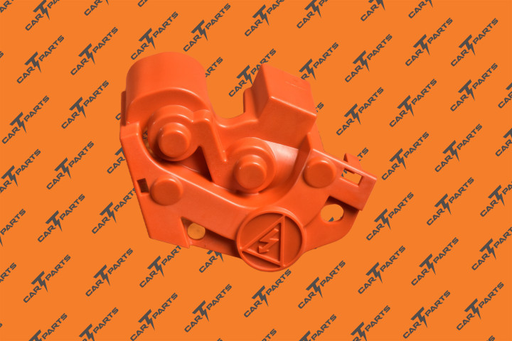Chargep Port Safety Cap - Ccs2 | Tesla Part 1516300-00-A