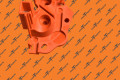 Chargep Port Safety Cap - Ccs2 | Tesla Part 1516300-00-A