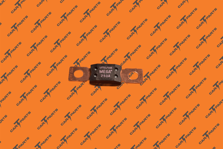 Fuse,Mega,250A,32V | Tesla Part 1062191-00-A