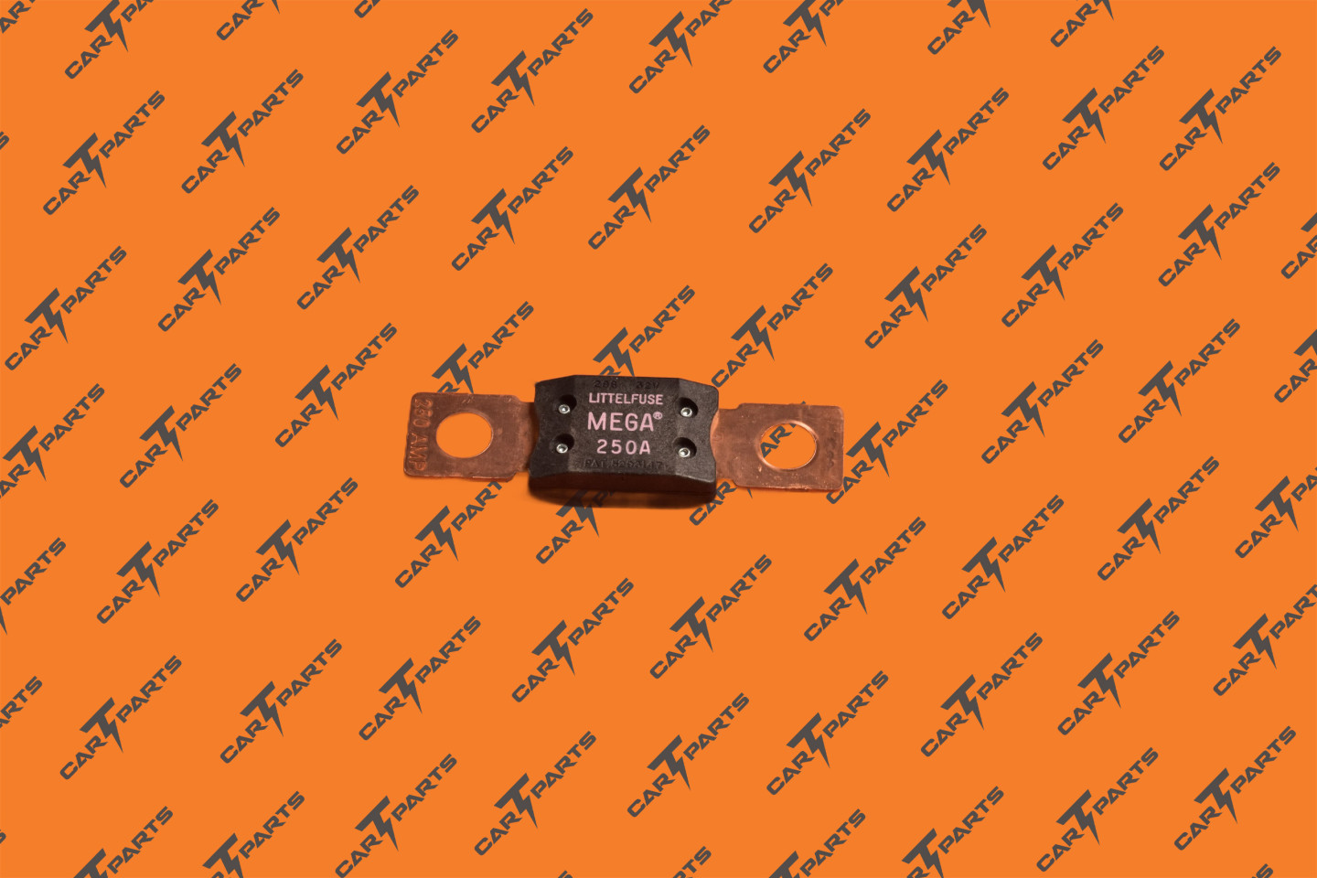 Fuse,Mega,250A,32V | Tesla Part 1062191-00-A