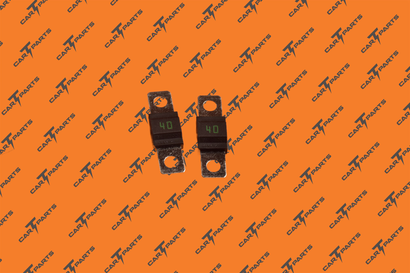 Fuse, Midi Size, 40Amp, 32Volt (Location: F82, F84) | Tesla Part 1008256-00-A