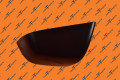 Exterior Mirror Skull Cap - Left Hand -Unpainted | Tesla Part 1092290-00-D