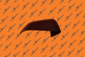 Exterior Mirror Skull Cap - Left Hand -Unpainted | Tesla Part 1092290-00-D