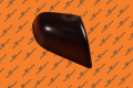 Exterior Mirror Skull Cap - Right Hand - Unpainted | Tesla Part 1092292-00-D