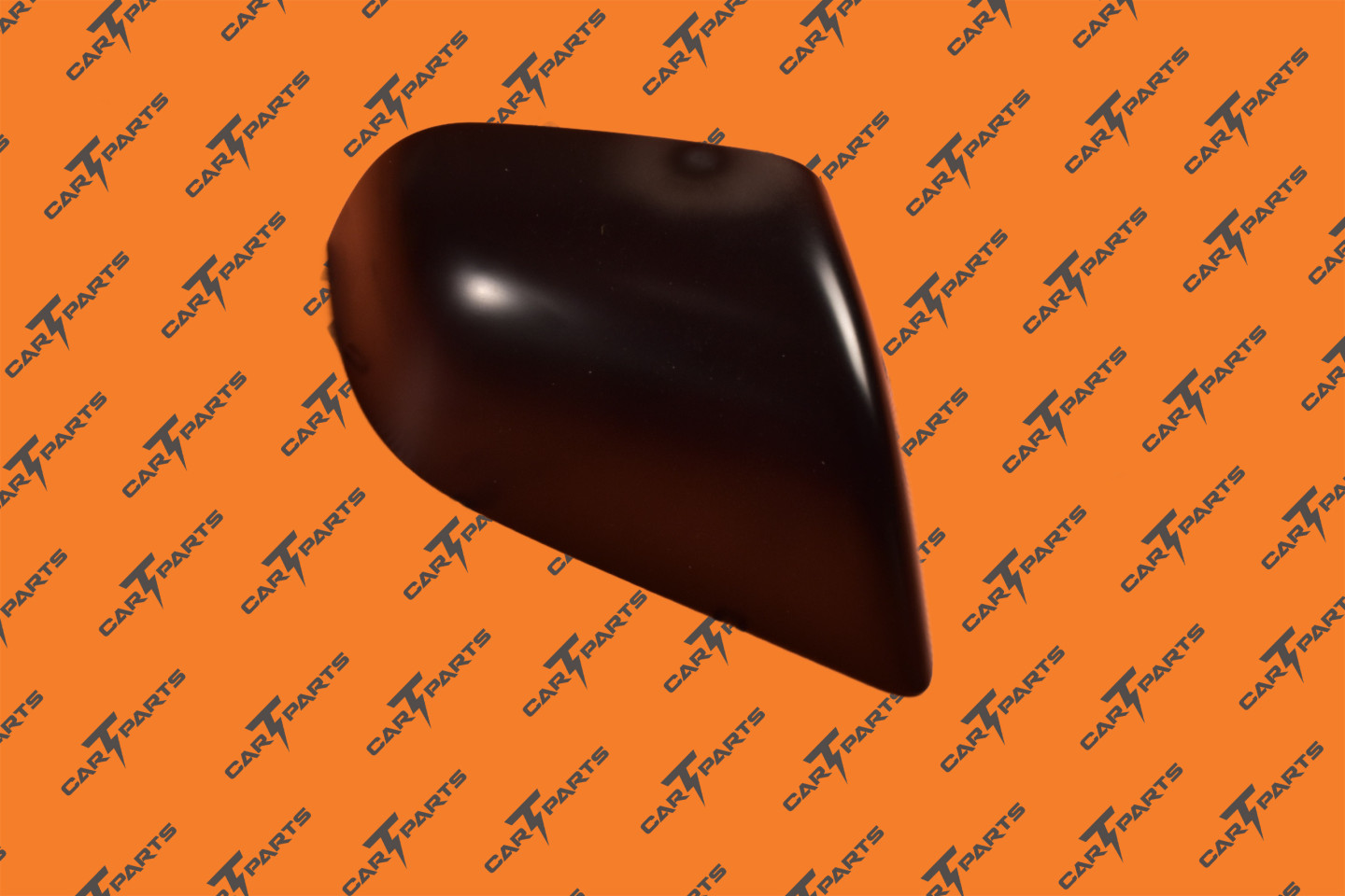 Exterior Mirror Skull Cap - Right Hand - Unpainted | Tesla Part 1092292-00-D