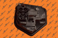 Chargeport, Iec,Cp,M3/Y | Tesla Part 1490374-29-C 1490374-20-D