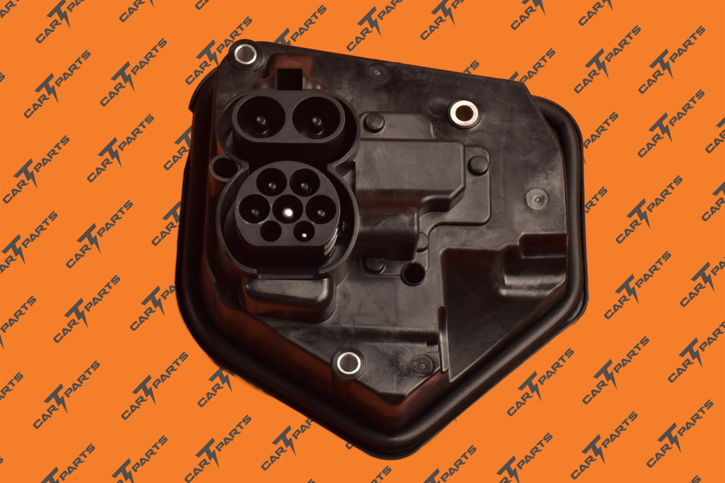 Chargeport, Iec,Cp,M3/Y | Tesla Part 1490374-29-C 1490374-20-D