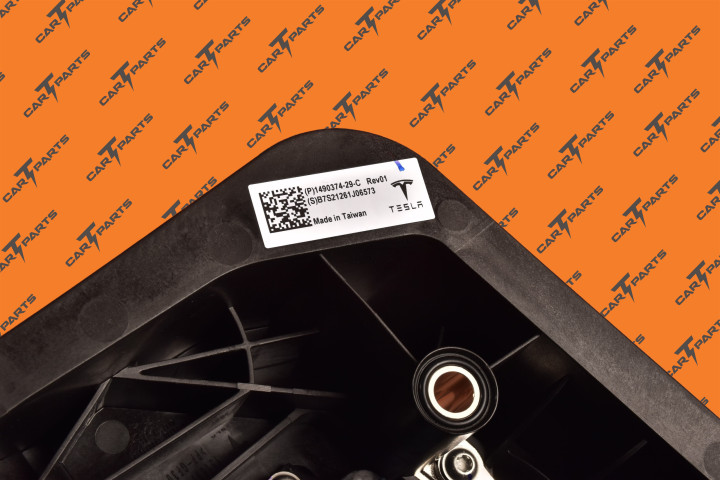 Chargeport, Iec,Cp,M3/Y | Tesla Part 1490374-29-C 1490374-20-D