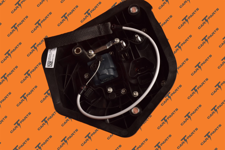 Chargeport, Iec,Cp,M3/Y | Tesla Part 1490374-29-C 1490374-20-D