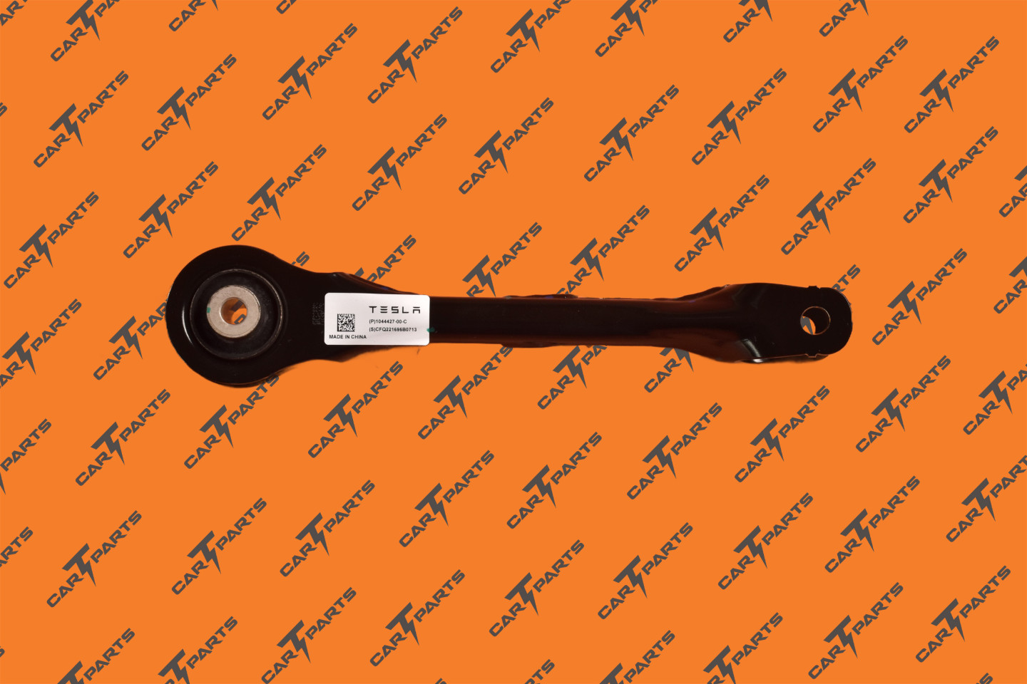 Rr Upr Fore Link Assy, Stmp | Tesla Part 1044427-00-C