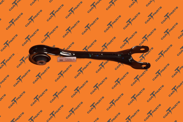 Rr Upr Fore Link Assy, Stmp | Tesla Part 1044427-00-C
